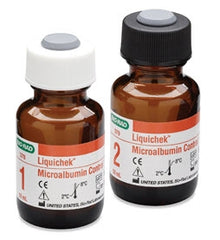 Bio-Rad Laboratories Assayed Control Liquichek™ Microalbumin Control Level 2 2 X 10 mL