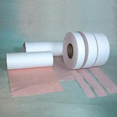 Mabis Healthcare Moleskin Pad Adhesive MABIS® 12 Inch X 5 Yard Cotton