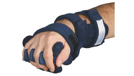 Alimed Hand / Thumb Orthosis Alimed® Blue