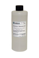 EDM 3 LLC Chemistry Reagent Ethanol, Denatured ACS Grade 99 to 100% 16 oz.