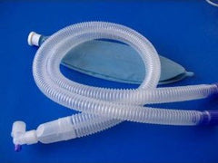 Sun Med Anesthesia Breathing Circuit 60 Inch Tube Adult