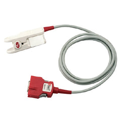 The Palm Tree Group SpO2 Sensor Masimo® 2.4 Meter Cord Finger