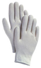Fisher Scientific Glove Liner Wells Lamont® Powder Free Cotton White One Size Fits Most - M-863388-4784 - Box of 1