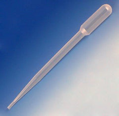 Globe Scientific Transfer Pipette 7 mL NonSterile