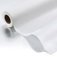 Graham Medical Products Table Paper 24 Inch Width White Smooth