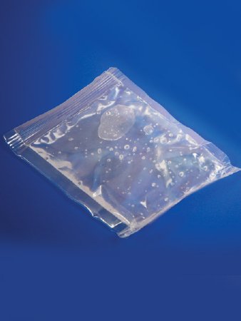 Medico International Cold Pack Medico® General Purpose Small 3 X 4 Inch Plastic / Gel Reusable