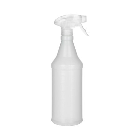 Medical Safety Systems Empty Spray Bottle 16 oz. - M-863619-1364 - Each