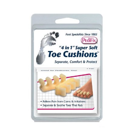 Pedifix Toe Comb Polyfoam™ One Size Fits Most Without Closure Toe