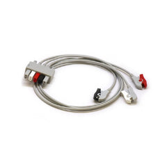 Mindray USA Leadwire Set 3 Lead, Adult / Ped, Long