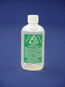 Gill Podiatry Antiseptic 3-WEA® Topical Liquid 8 oz. Bottle