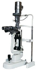 Good-Lite Slit Lamp LEGEND Series YZ - 5F Model