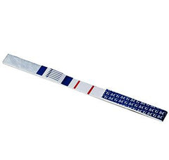Jant Pharmacal Corporation Rapid Test Kit Accustrip Value+™ Fertility Test hCG Pregnancy Test Urine Sample 20 Tests