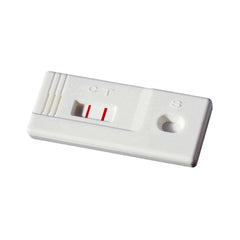 Jant Pharmacal Corporation Rapid Test Kit Accutest Value+™ Fertility Test hCG Pregnancy Test Urine Sample 25 Tests
