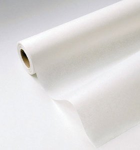 Graham Medical Products Table Paper 21 Inch White - M-863888-3661 - Ca ...