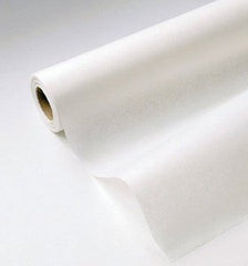 Graham Medical Products Table Paper 21 Inch White