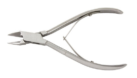 Miltex Nail Nipper Vantage® Straight 6 Inch Stainless Steel - M-863940-3030 - Each