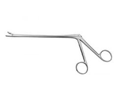 V. Mueller IVD Rongeur Spurling Straight 4 mm Bite - M-863963-3074 - Each