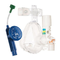 Pulmodyne BIPAP / CPAP Mask BiTrac ED™