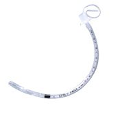 Flexicare Endotracheal Tube Flexicare® Uncuffed 2.5 mm