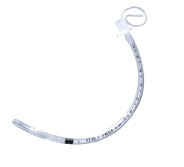 Flexicare Endotracheal Tube Flexicare® Uncuffed 5.0 mm