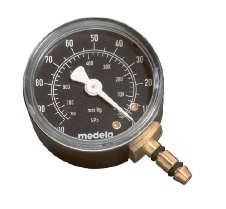 Medela Vacuum Gauge Medela