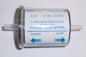 Innovative Med Inc HEPA Aspiration Filter