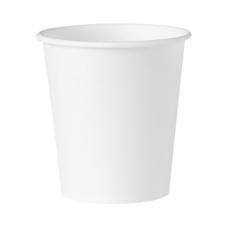 Solo Cup Drinking Cup Bare® Eco-Forward® 3 oz. White Paper Disposable