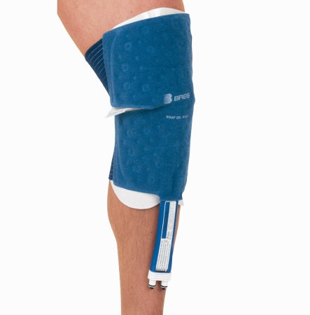 Breg Cold Therapy System Polar Care Cube™ with WrapOn™