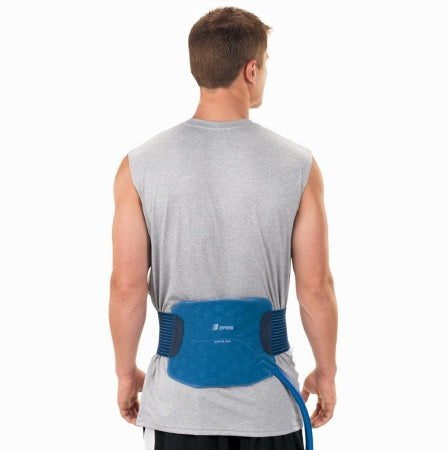 Breg Cold Therapy System Polar Care Cube™ with WrapOn™