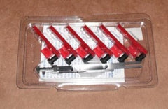 Fisher Scientific Pen Red For Mark-a-Matic II Chart Recorder