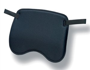 Supracor Lumbar Support Seat Cushion Stimulite® 14 W X 10 H Inch Stimulite® Honeycomb