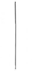 V. Mueller Surgical Probe V. Mueller® Triangular Tip 8 Inch Length - M-864555-3610 - Each