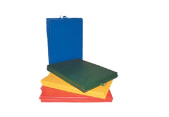 Fabrication Enterprises CanDo® Exercise Mat Specify Color Foam 2 X 48 X 48 Inch