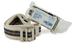 Gait Belt McKesson 60 Inch Length Fiesta Design