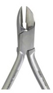 Miltex Wire Cutter Vital® 9 Inch - M-864718-3562 - Each