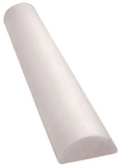 Patterson Medical Supply Patterson Rumble Roller Blue 31 x 6 Inch