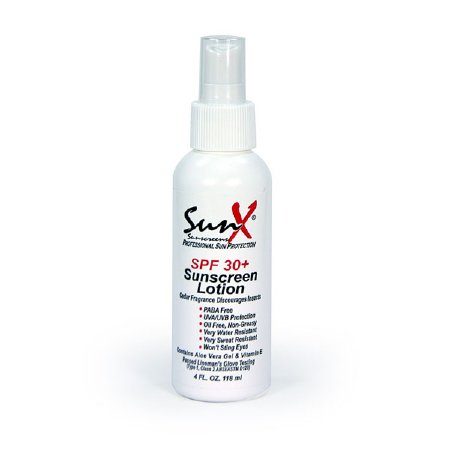 Coretex Products Sunscreen SunX® SPF 30+ SPF 30 Pump Bottle Spray 4 oz.