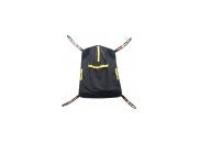 Graham-Field Full Body Sling 4 Point With Full Head and Neck Support Large 450 lbs. Weight Capacity