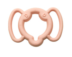 Timm Med Tech High Tension Ring Medium, Pink, 0.75 Inch Inside Diameter