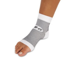 Darco International Foot Sleeve DCS™ Plantar Fasciitis Medium Pull-On Male 6 to 9-1/2 / Female 7 to 10-1/2 Left or Right Foot