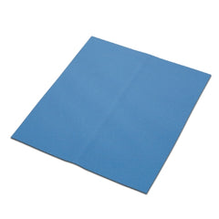 Dynarex Dynarex® Sterilization Wrap Blue 24 X 24 Inch 1-Ply NonWoven Fabric