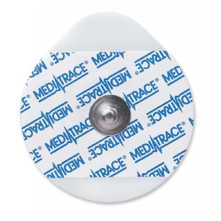 Cardinal ECG Snap Electrode Kendall™ Monitoring Non-Radiolucent 3 per Pack