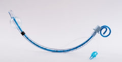 MedSource International Endotracheal Tube Uncuffed 3.5 mm