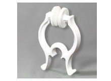 SDI Diagnostics Spirometer Nose Clip Kushion Klip™