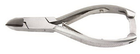 Nail Nipper Vantage® Straight 5-5/8 Inch Stainless Steel