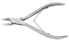 Miltex Nail Nipper Vantage® Straight 5 Inch Stainless Steel - M-865219-1133 - Each