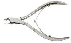 Tissue Nipper Vantage® Convex 4 Inch Stainless Steel