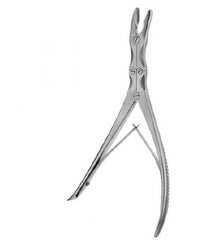 V. Mueller Rongeur Forceps Leksell 3 mm Bite - M-865286-3456 - Each
