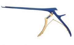 V. Mueller Rongeur Chroma-Line® Kerrison 40° Angled Up-Cutting Tip 1 mm Bite - M-865288-4592 - Each
