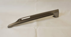 MedSource International Laryngoscope Blade Miller Type Size 4 Large Adult